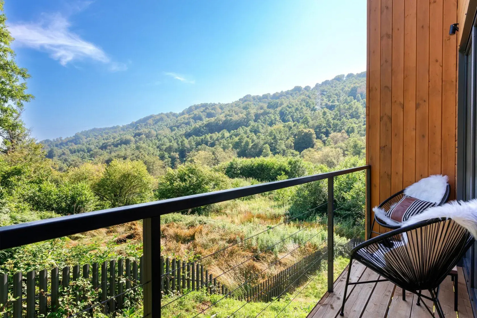 Частный дом Lipniki