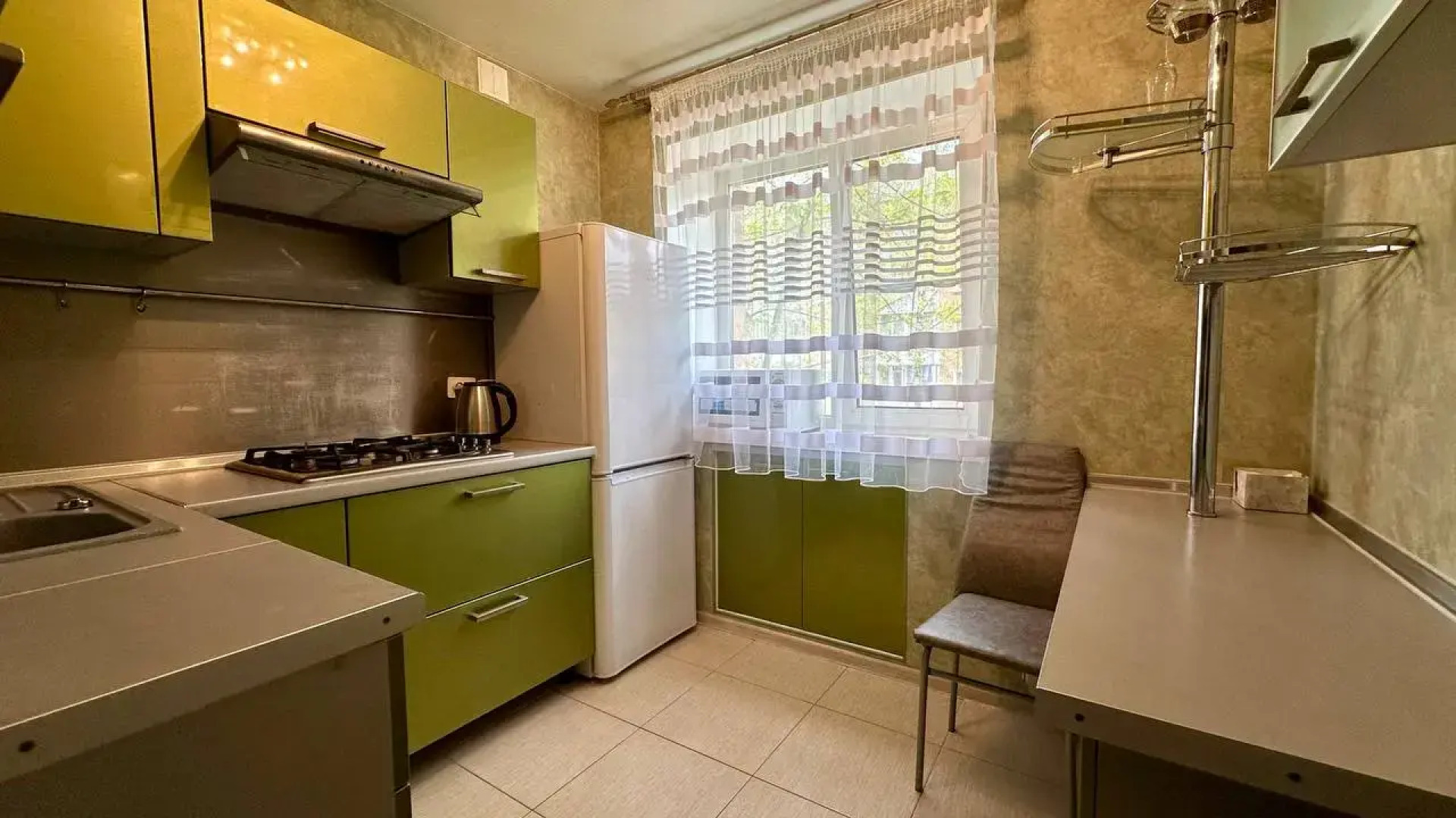 Апартаменты ArendaGrad Багратиона 14