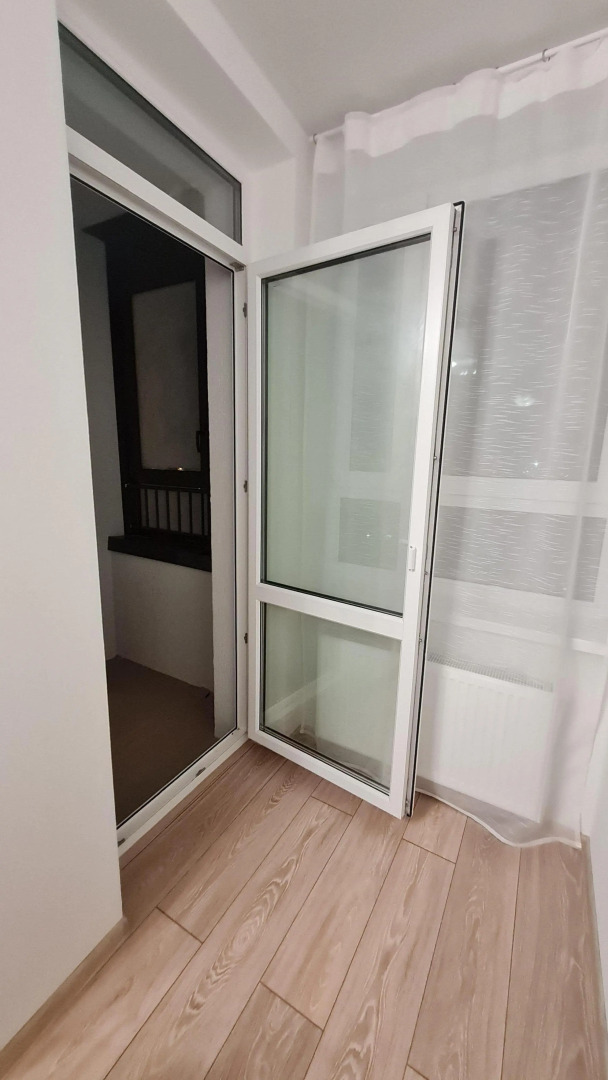 Квартира Фристайл на Уктусе