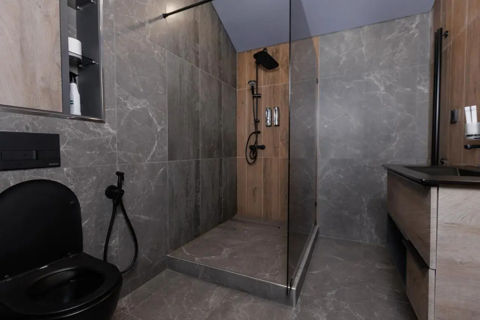 Отель Альпийский