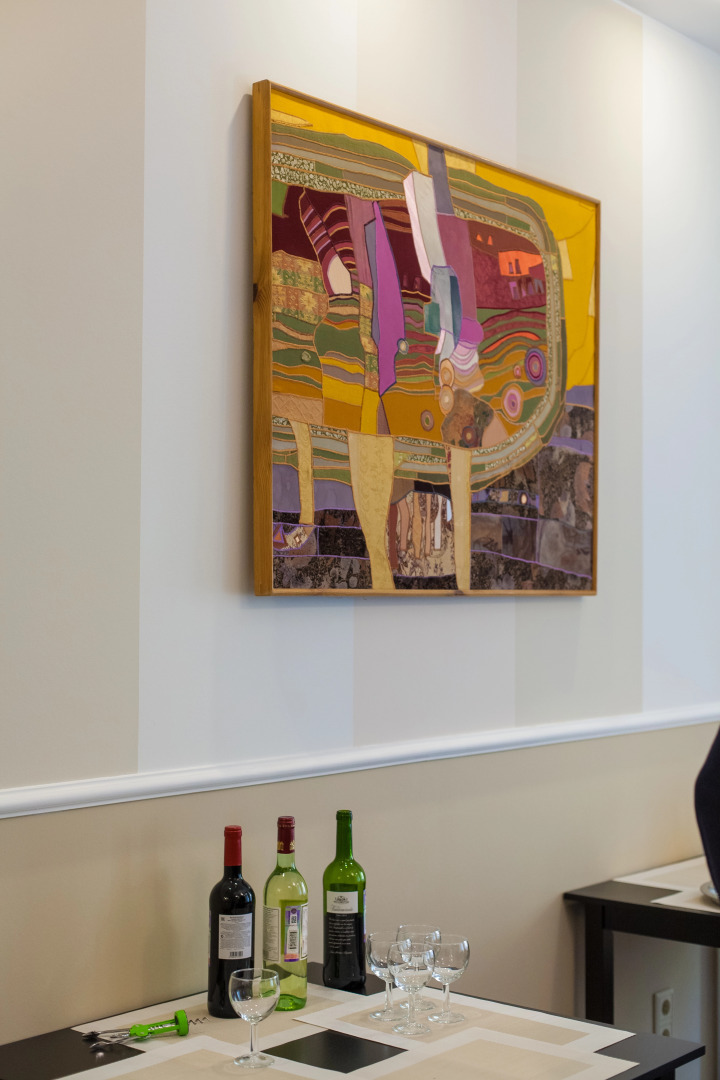 Отель Классики