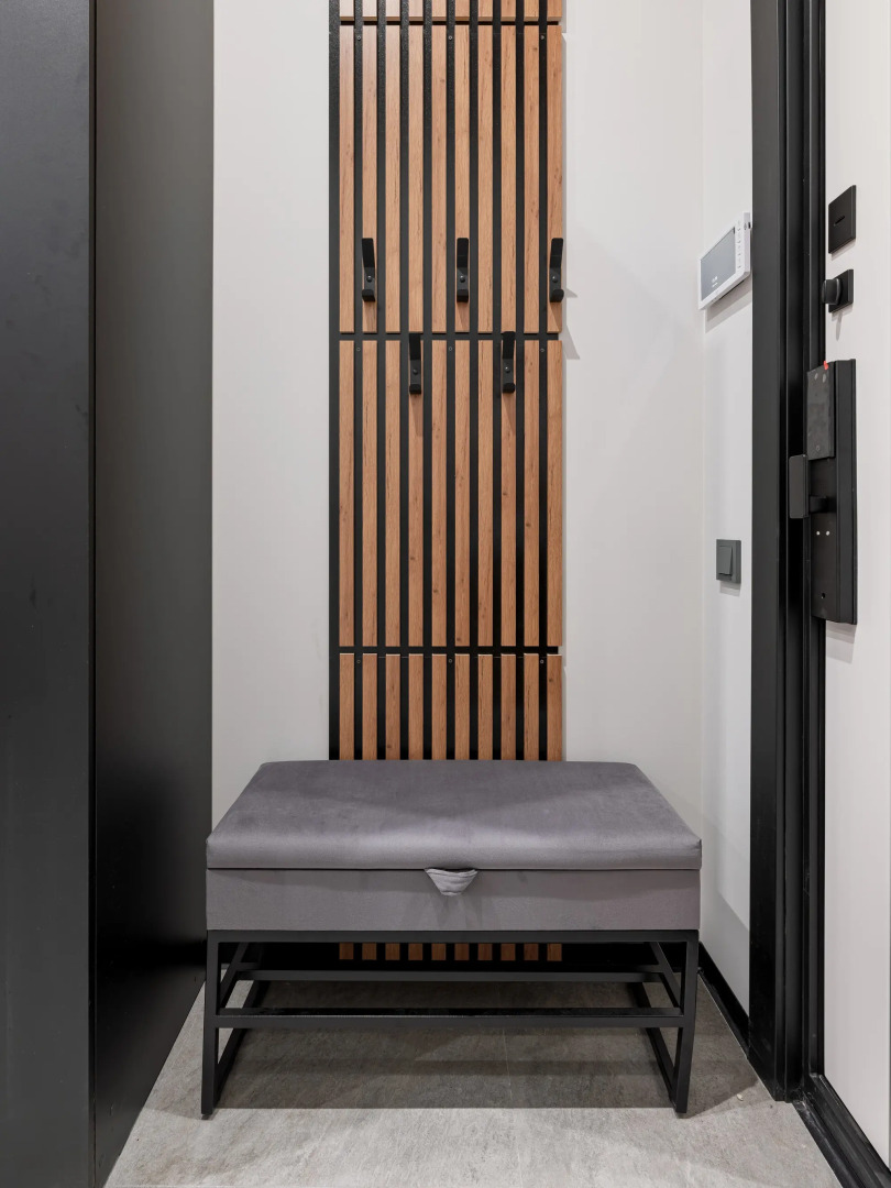 Квартира GM Apartments Стильная Лофт 3 у Кремля