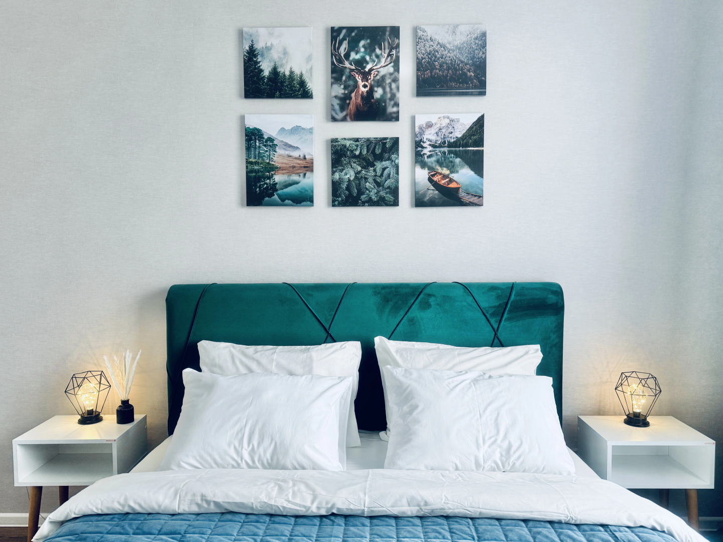 Апартаменты Vegas на Профинтерна 13