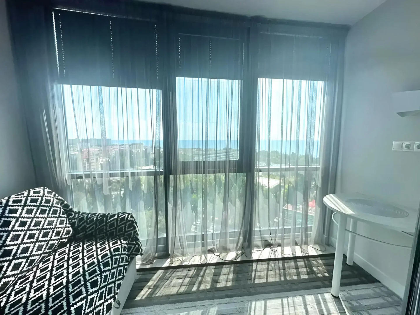 Апартаменты Виктория