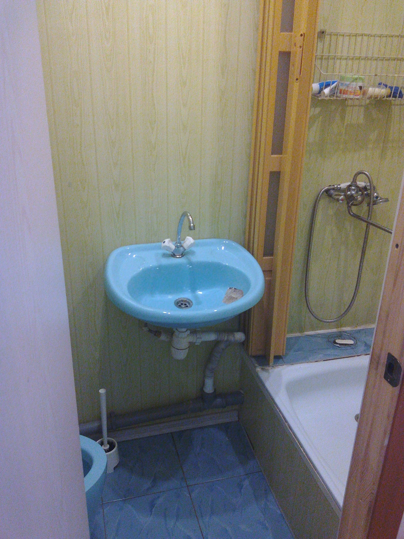 Мини-Отель Квартира Студия