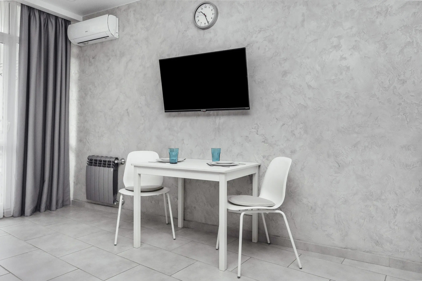 Апартаменты в ЖК Москва у Дендрария