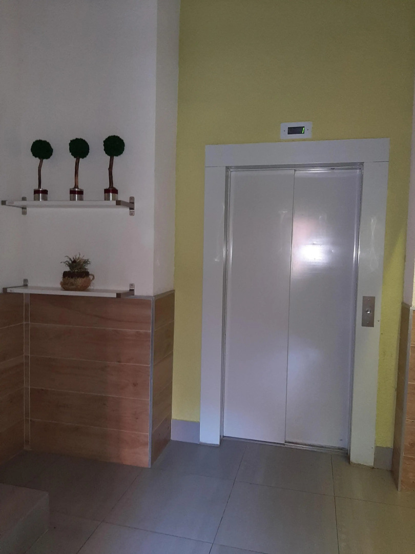 Квартира Студия Like Home у Парка