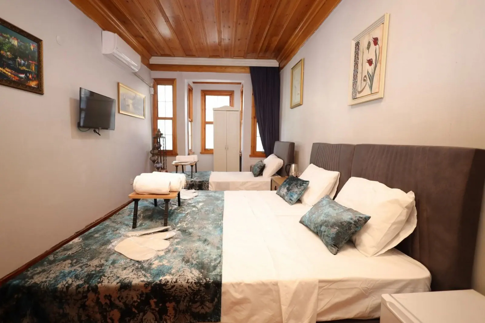 The Trip Istanbul Hotel