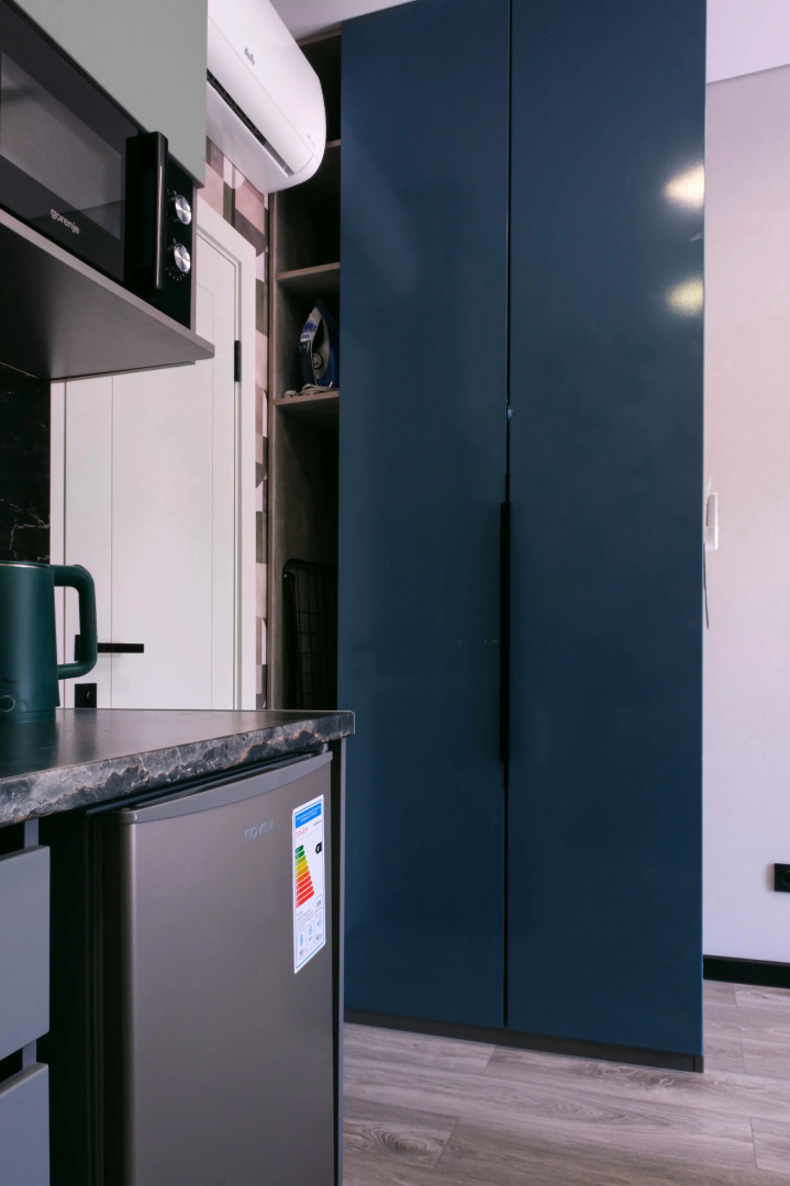 Апартаменты на Ружейной в Сириусе №8