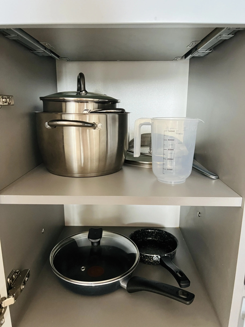 Квартира с видом на море