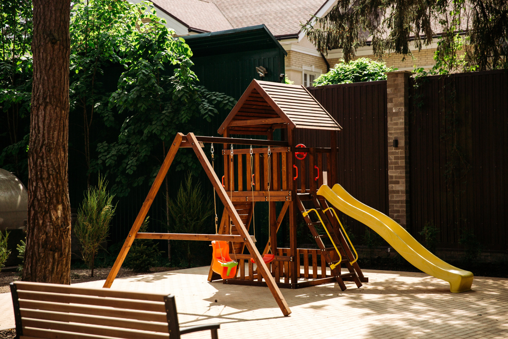 Отель Спа-отель Веранда