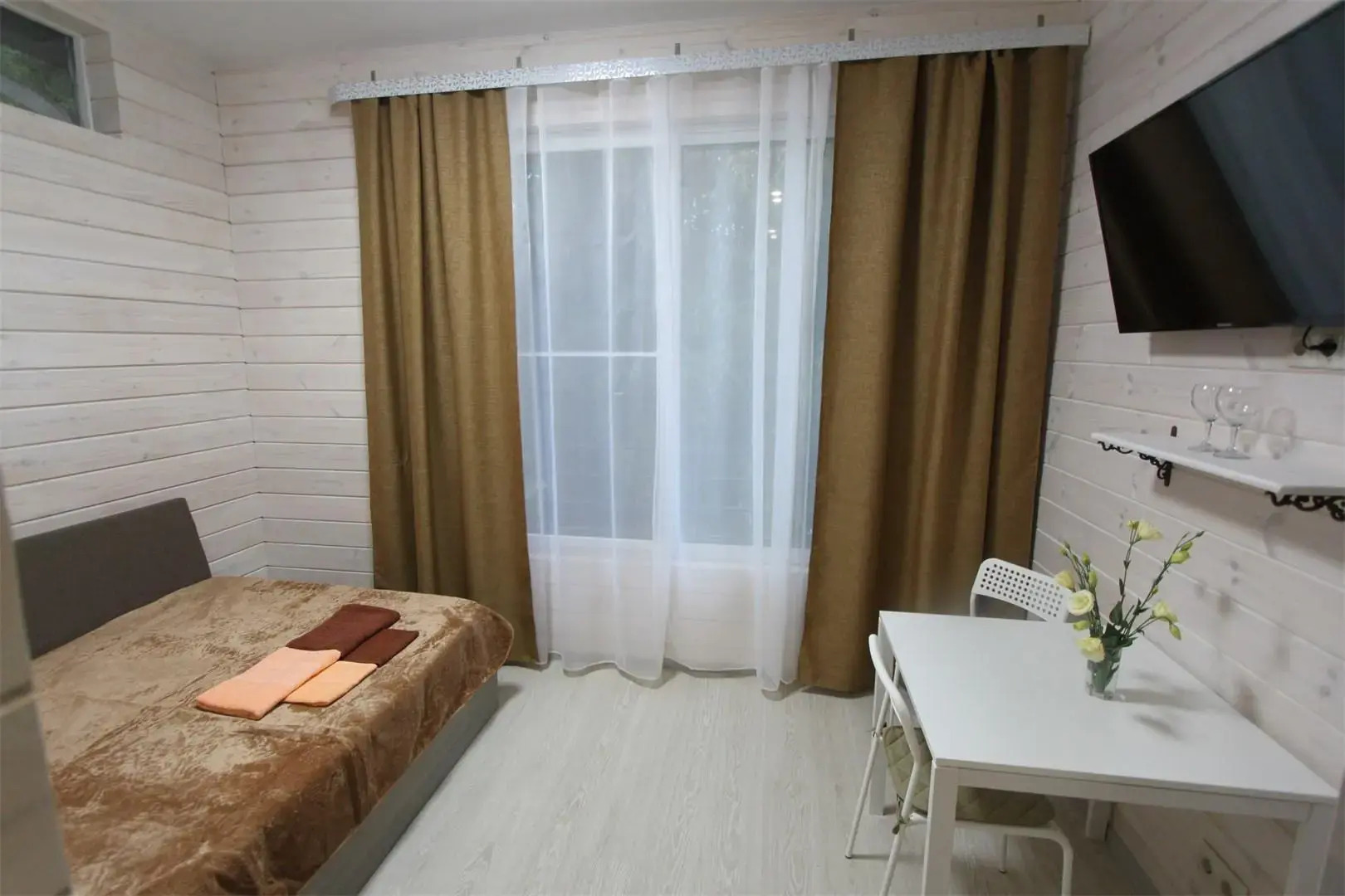 Частный дом Бамбуковая роща