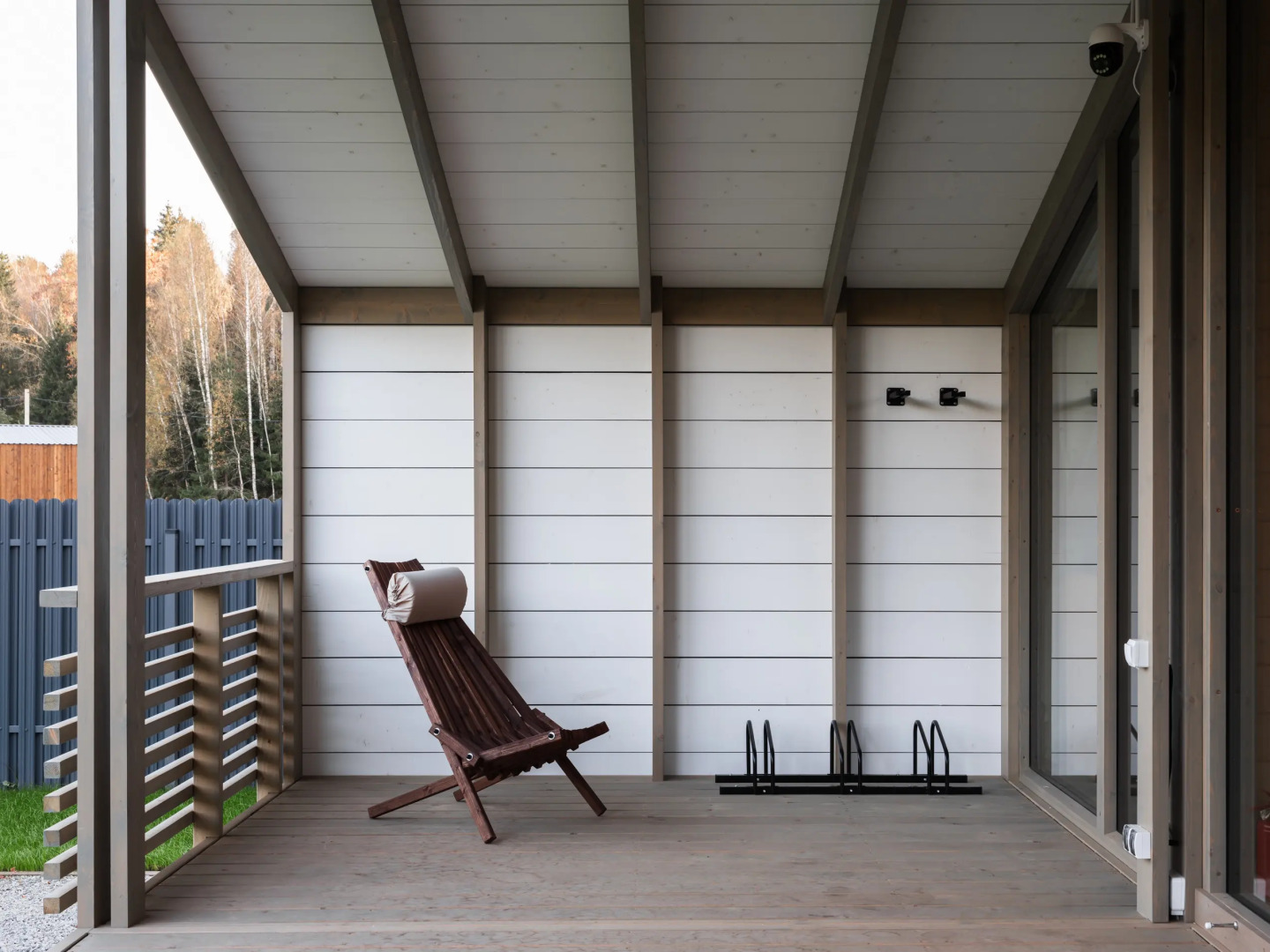 Частный дом Chalet DE SKI