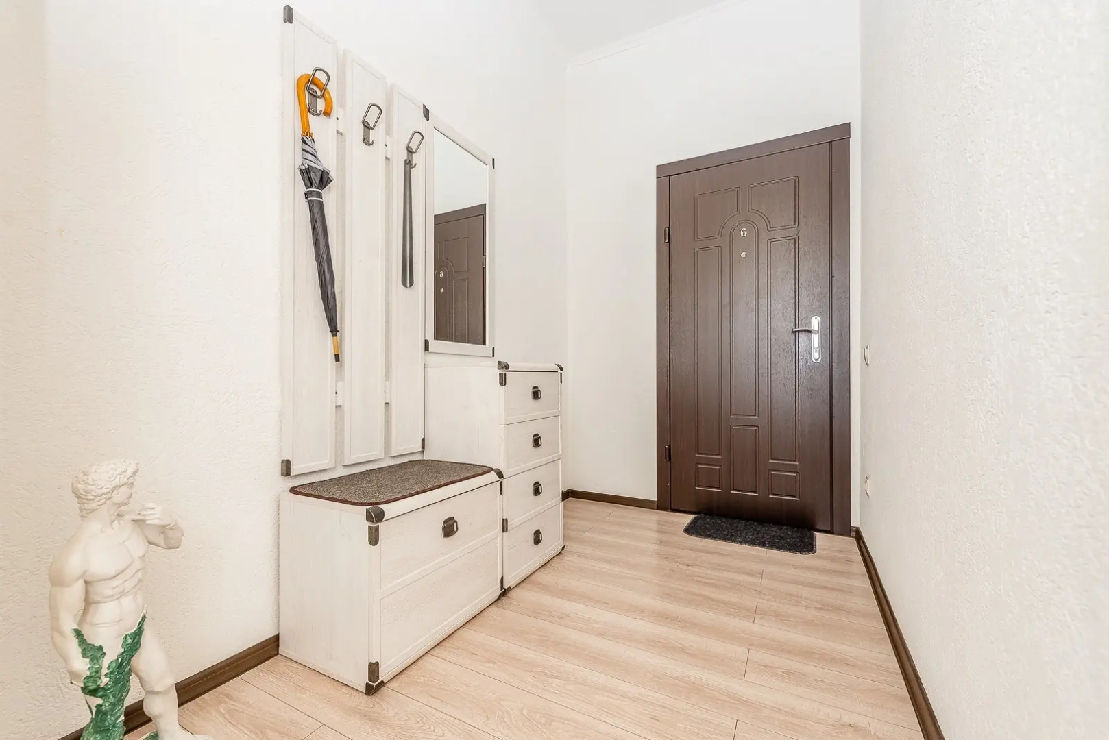 Favar Karpatyi Apart-Hotel