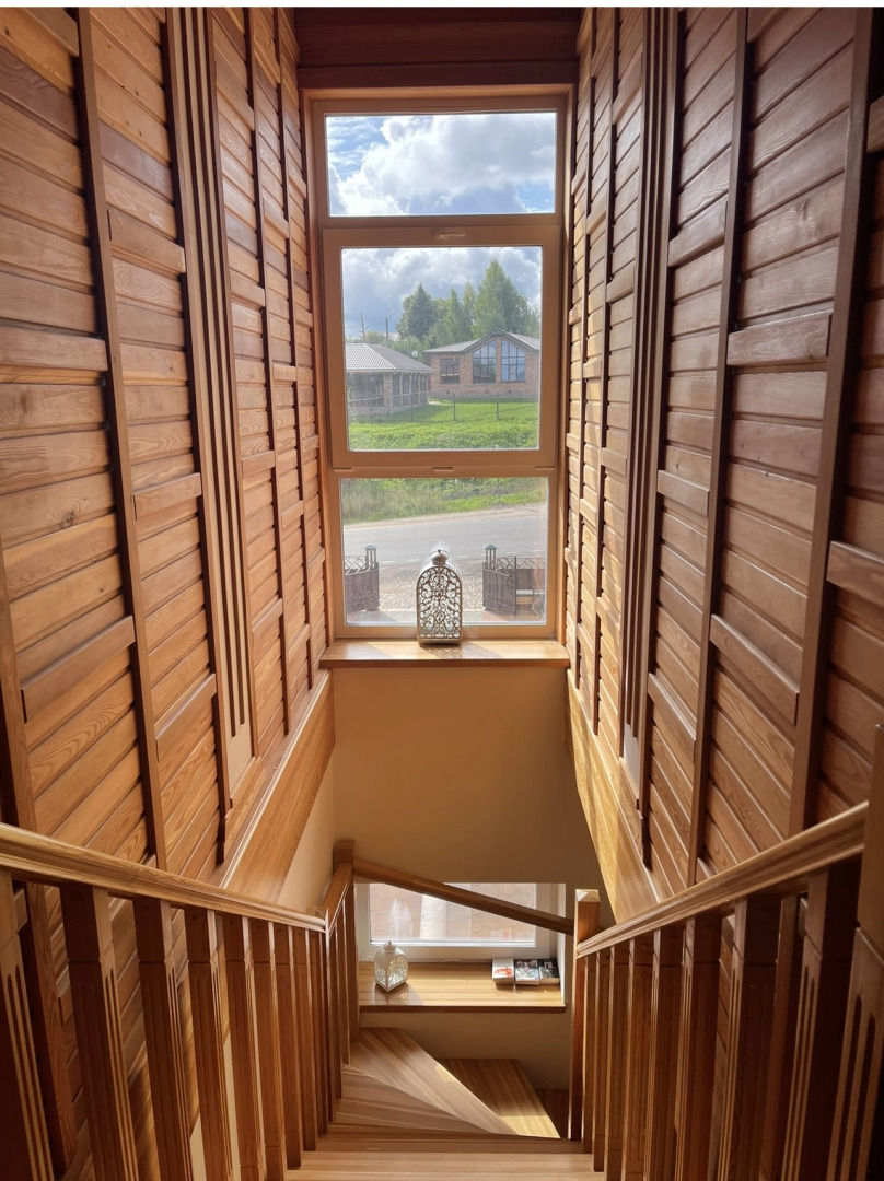 Гостевой дом Спутник