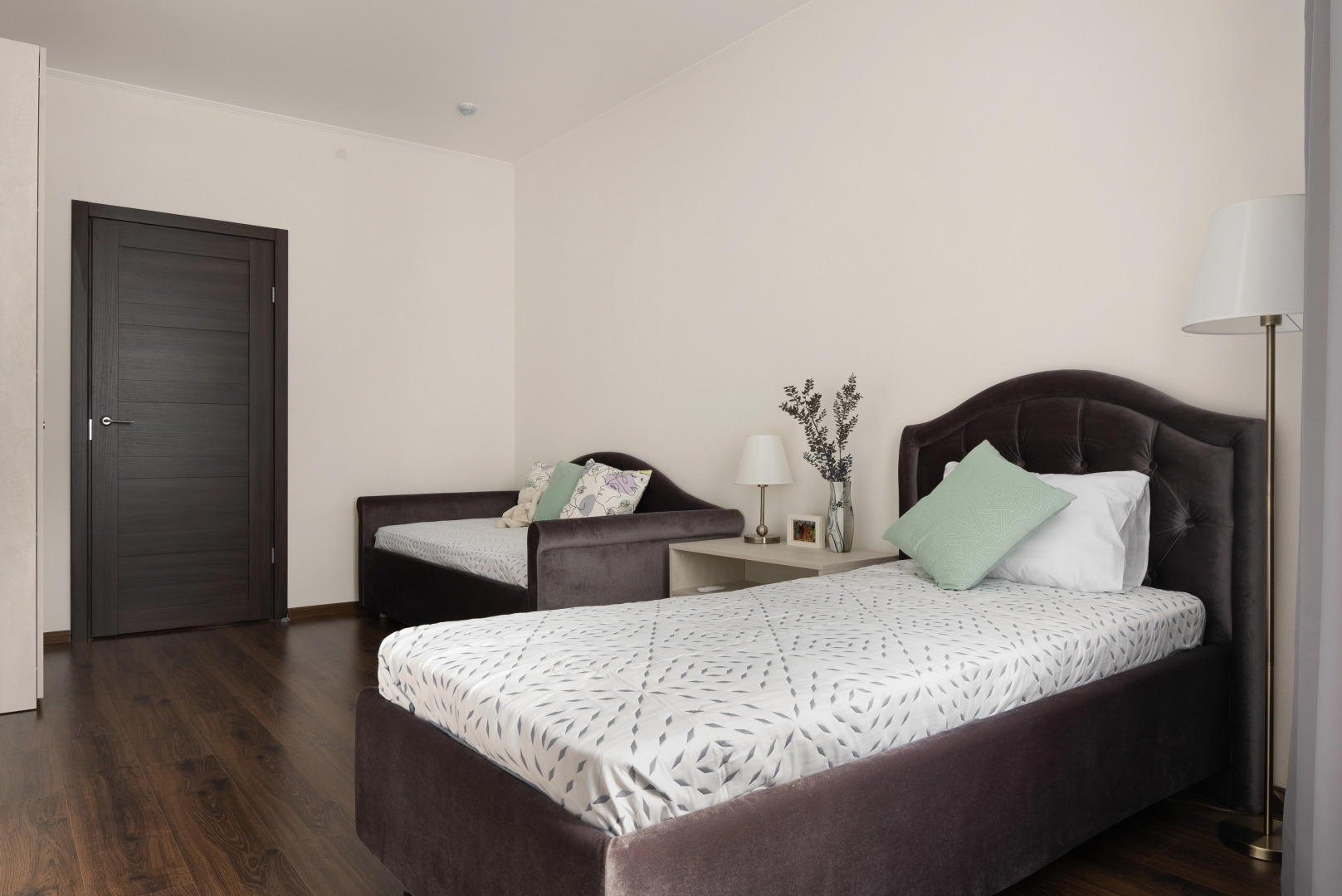 Квартира Кузнецовская 58к1