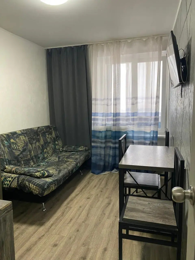 Квартира в центре 2