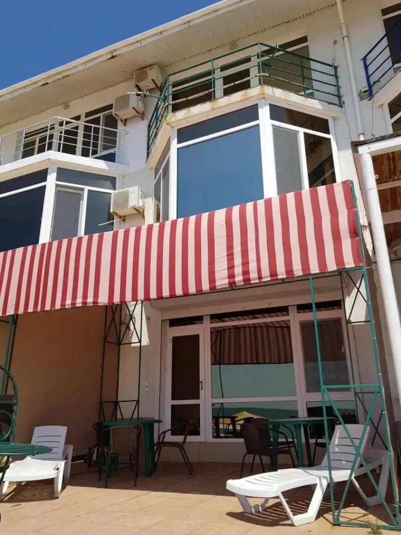 Апартаменты Эллинг Приморец 1