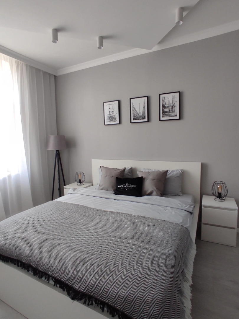 Апартаменты Sweet Family Apartments Moscow