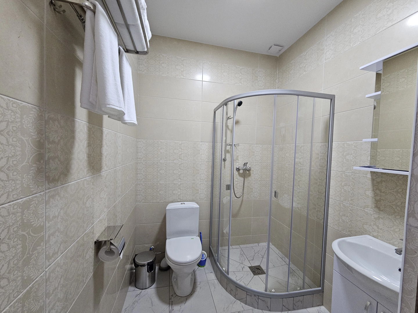 Отель Гостиница Аврора