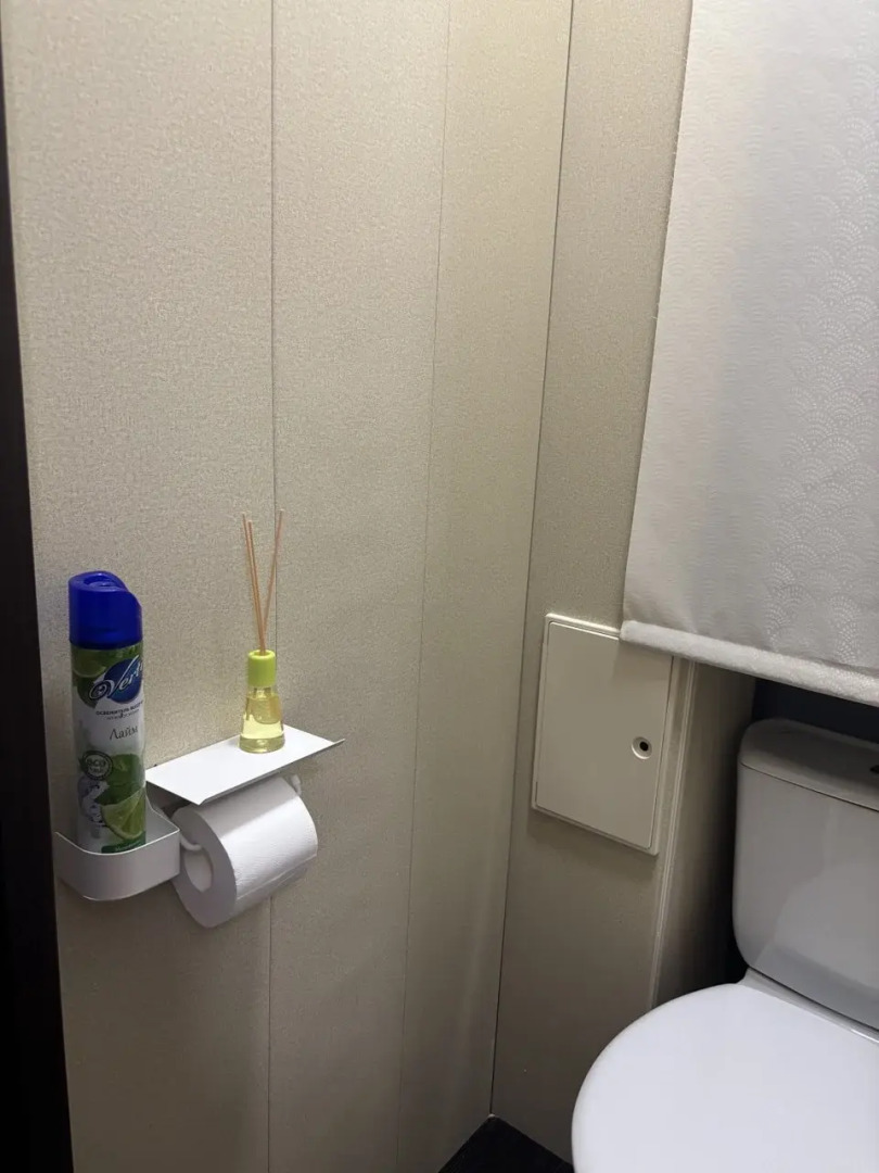 Квартира Уютная