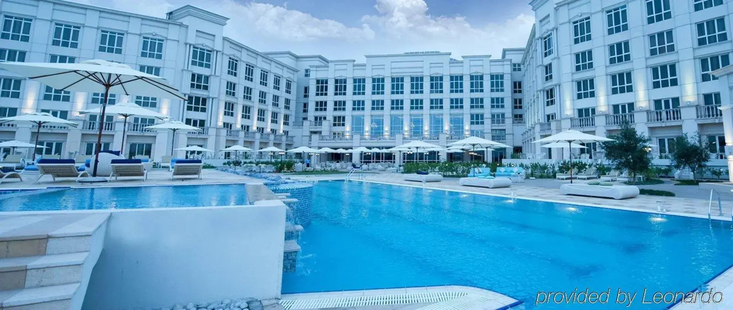 The Regency Hotel, Kuwait