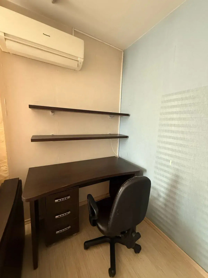 Квартира 2-комнатная ул. Азина 5/1