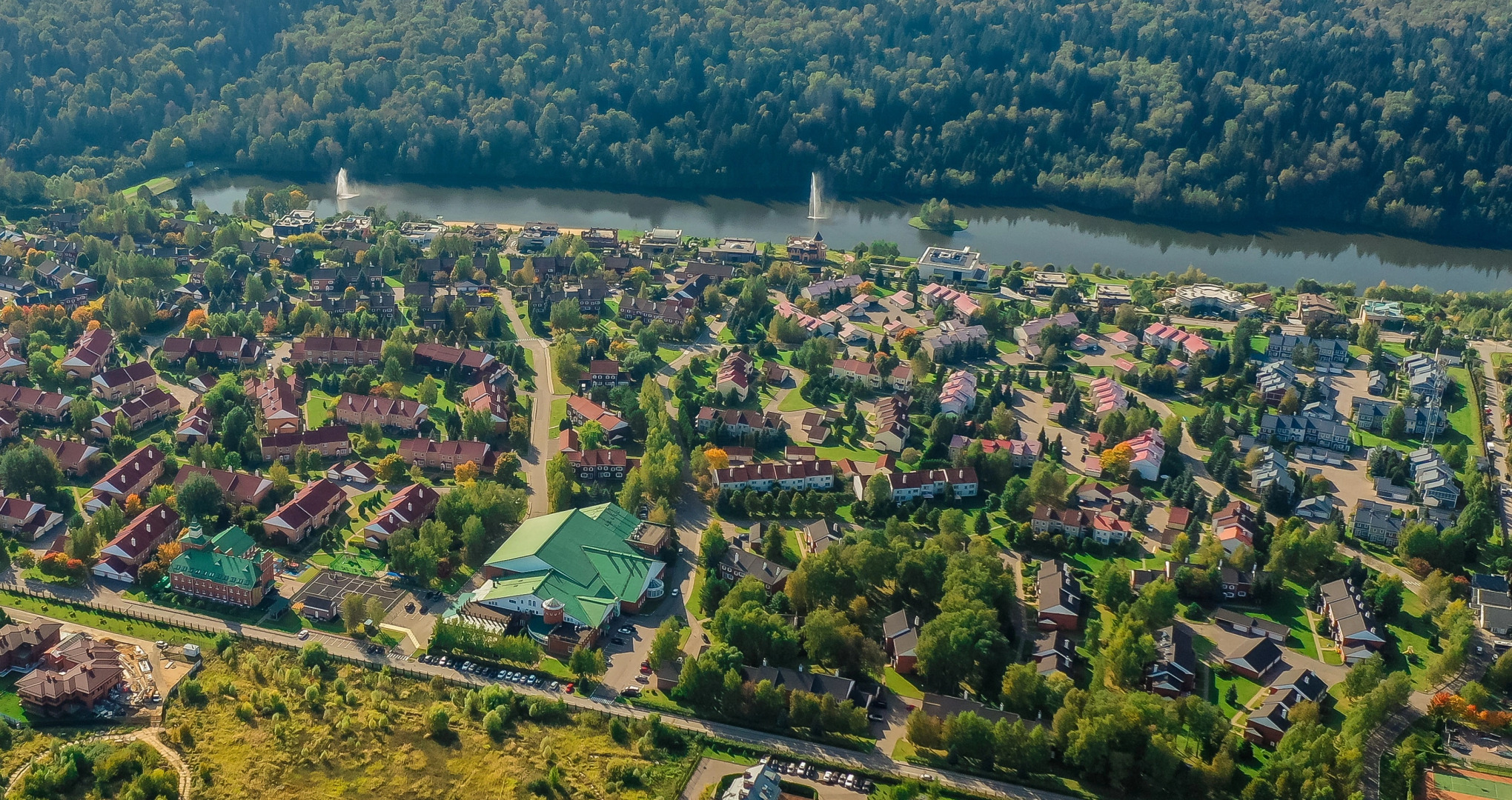 Отель Росинка