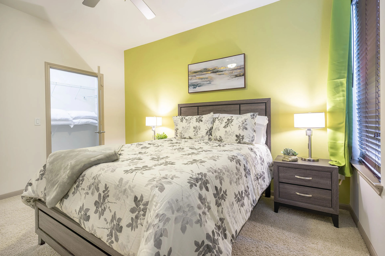 Апарт-отель City Place 4514