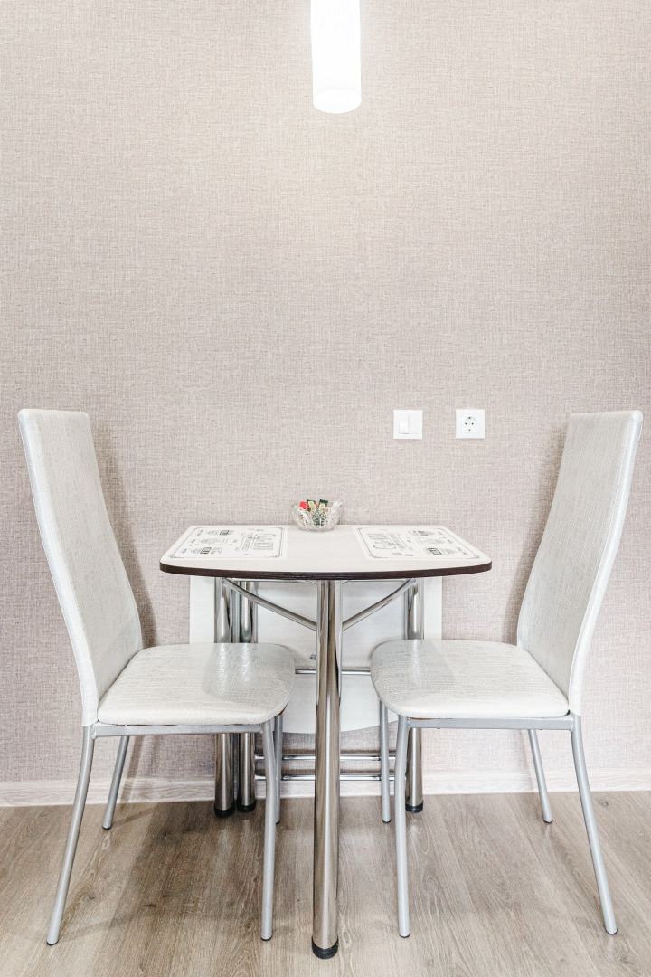 Квартира Антонова 5Г