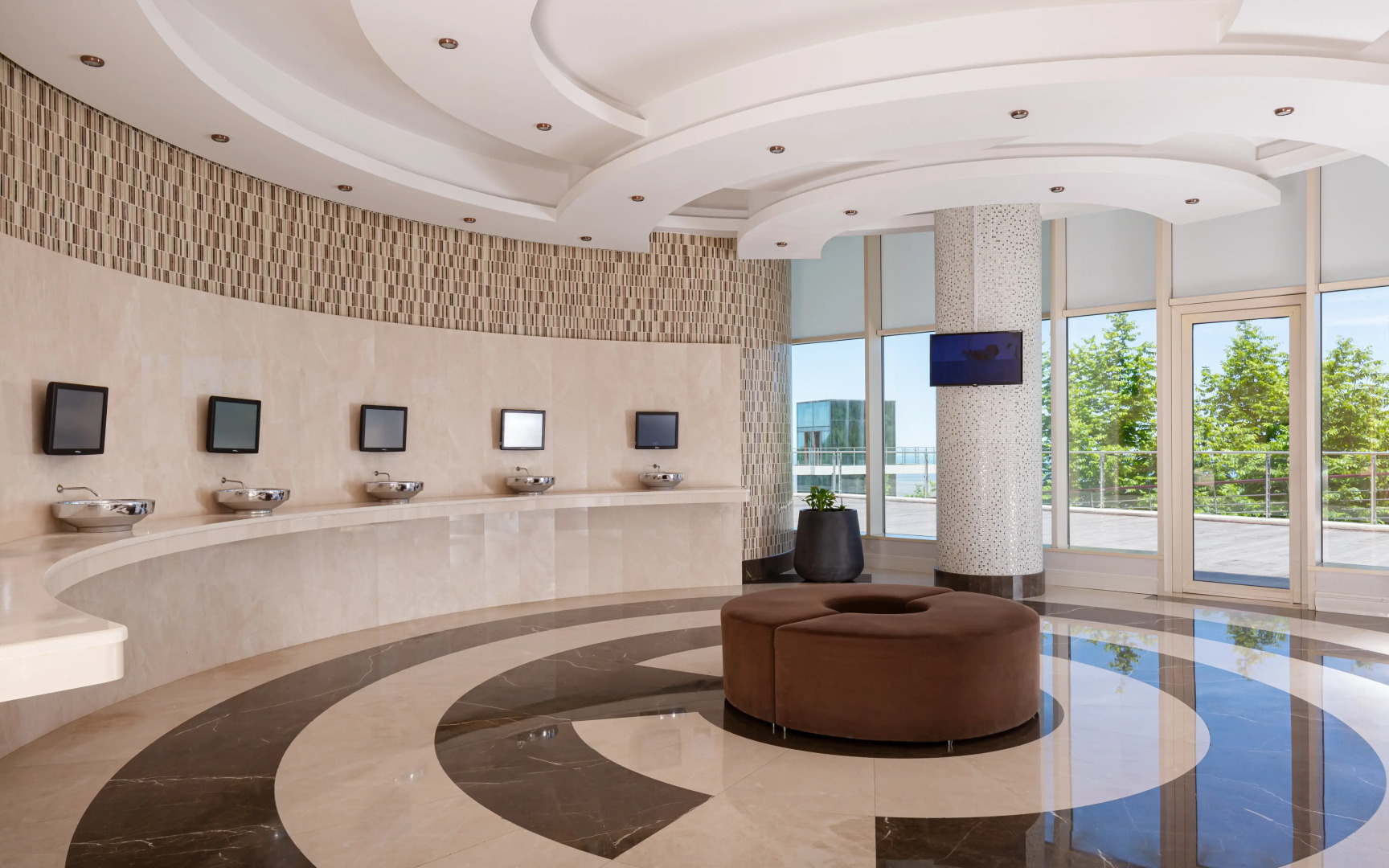 Qalaalti Hotel & Sanatorium