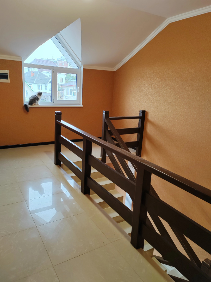 Гостевой дом Avenyu