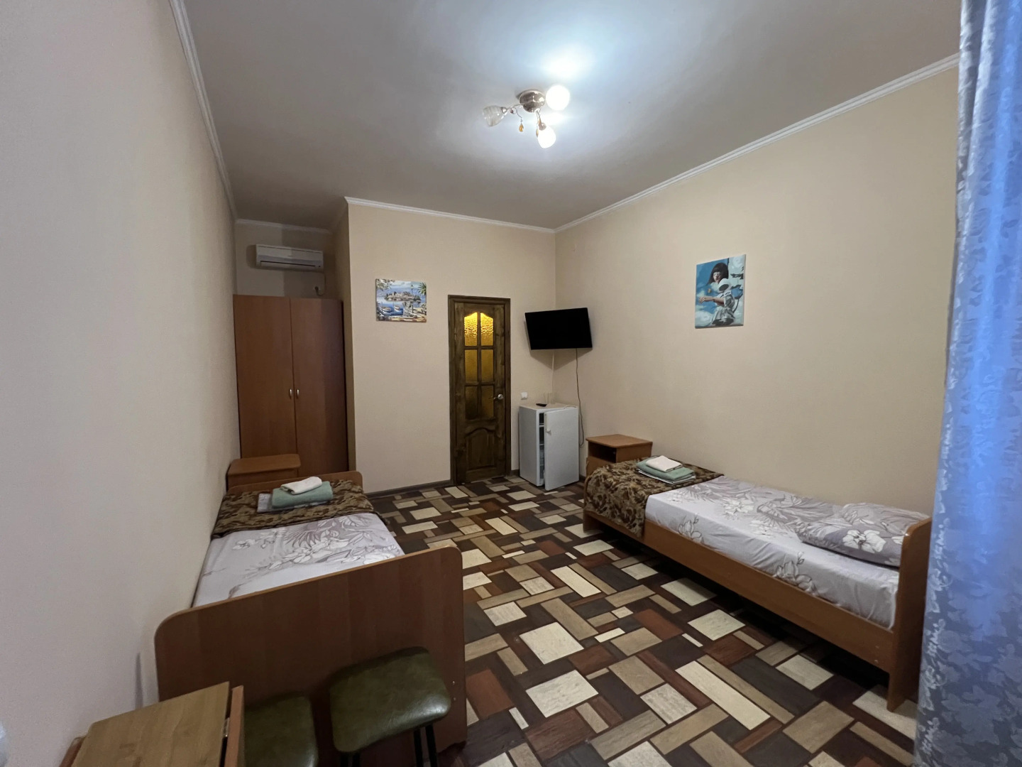 Гостевой дом Маргарита