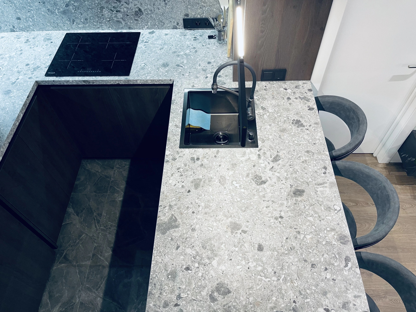 Апартаменты Grandhouse