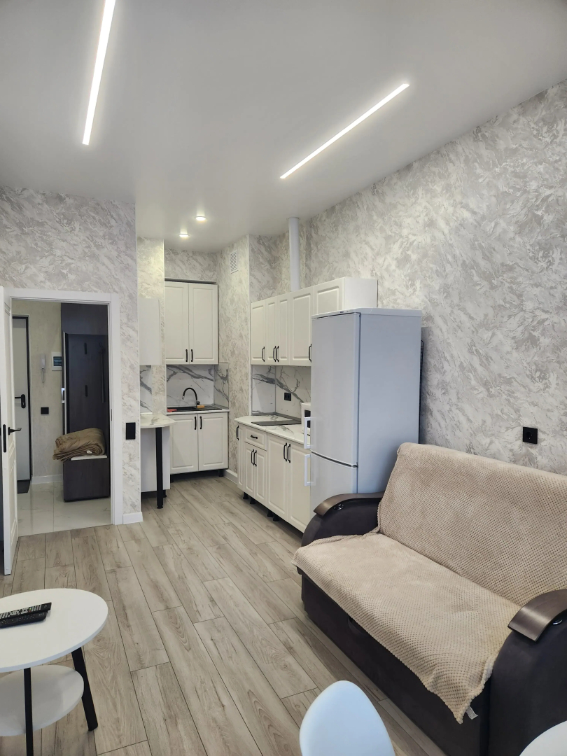 Квартира Пестова 82