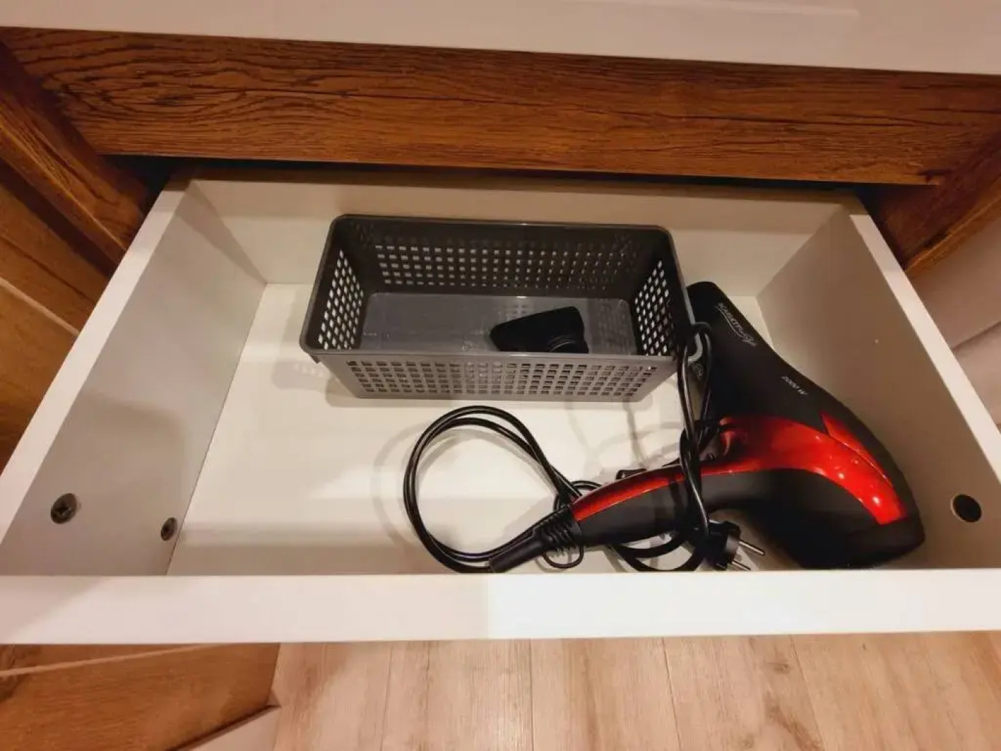 Апартаменты в Midgard 411