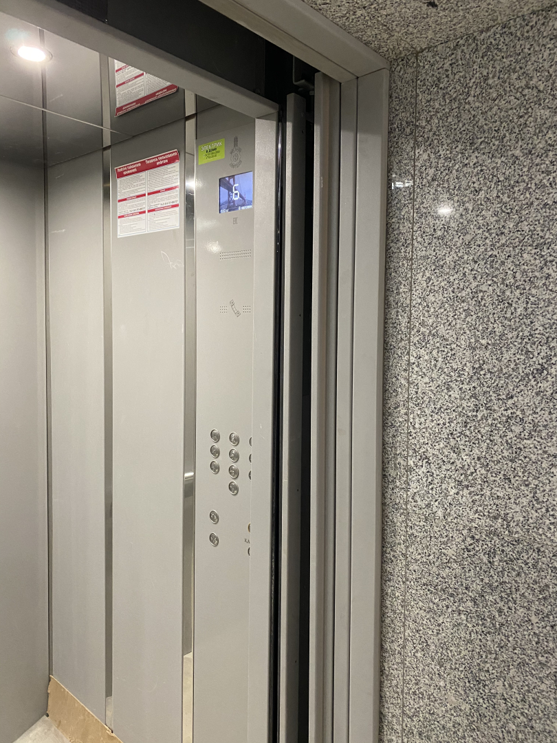 Апартаменты Lux 159