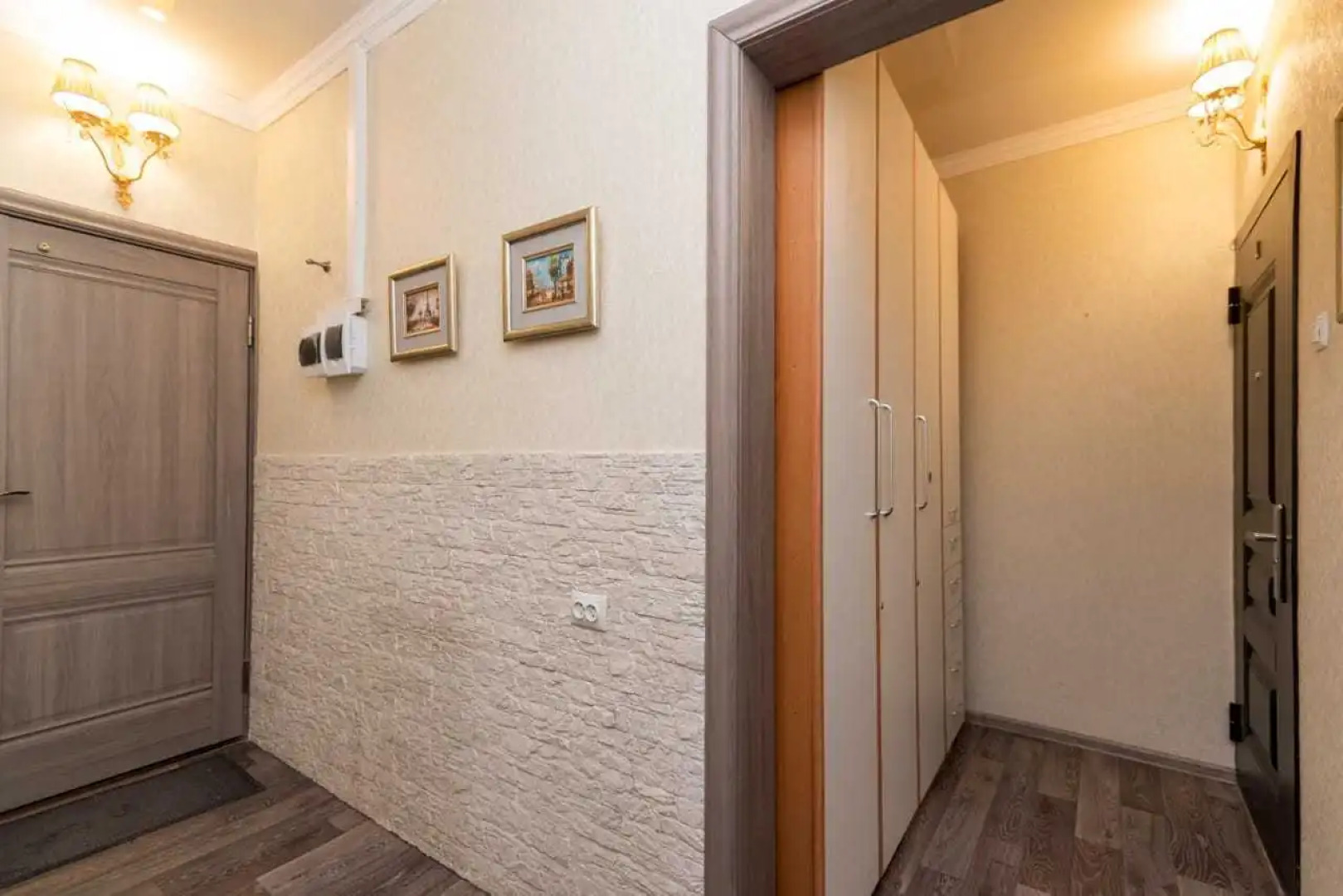 Квартира Микрорайон Жетысу-2