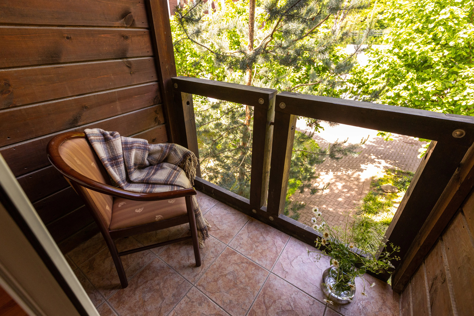 Гостевой дом Тере