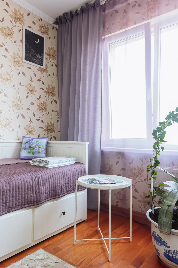 Квартира Таинственный Остров