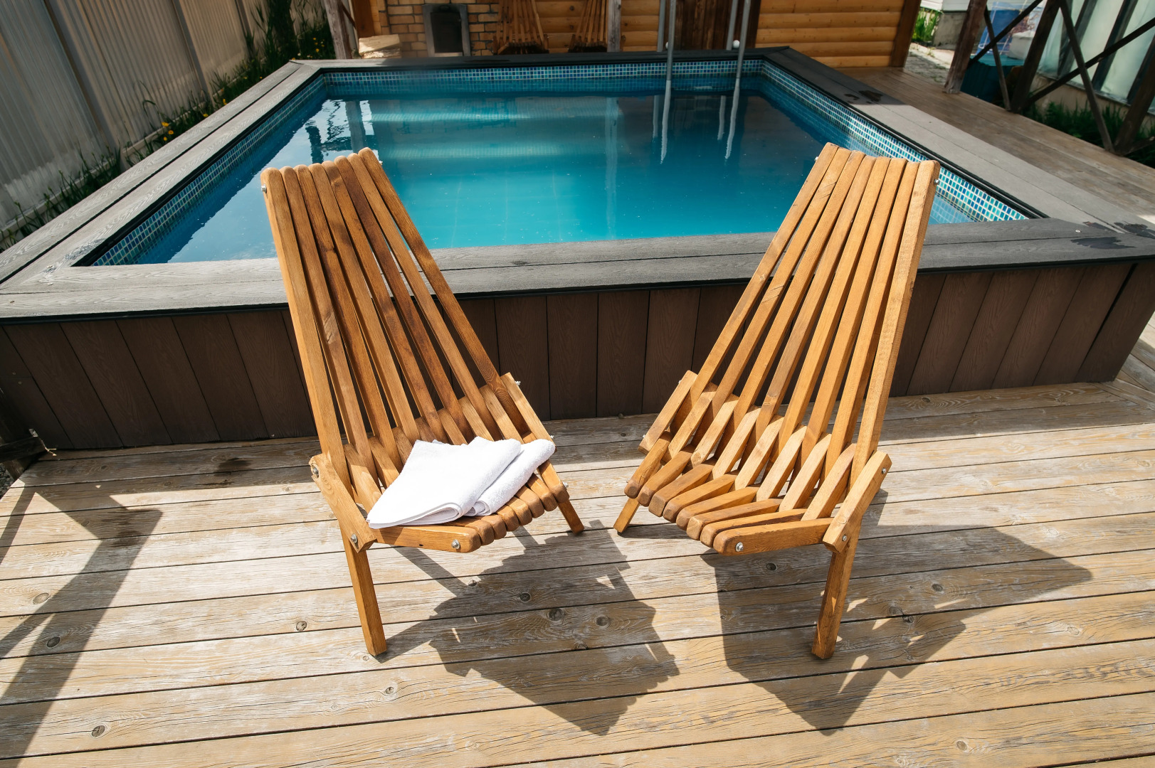 Гостевой Дом Eko House Kamchatka