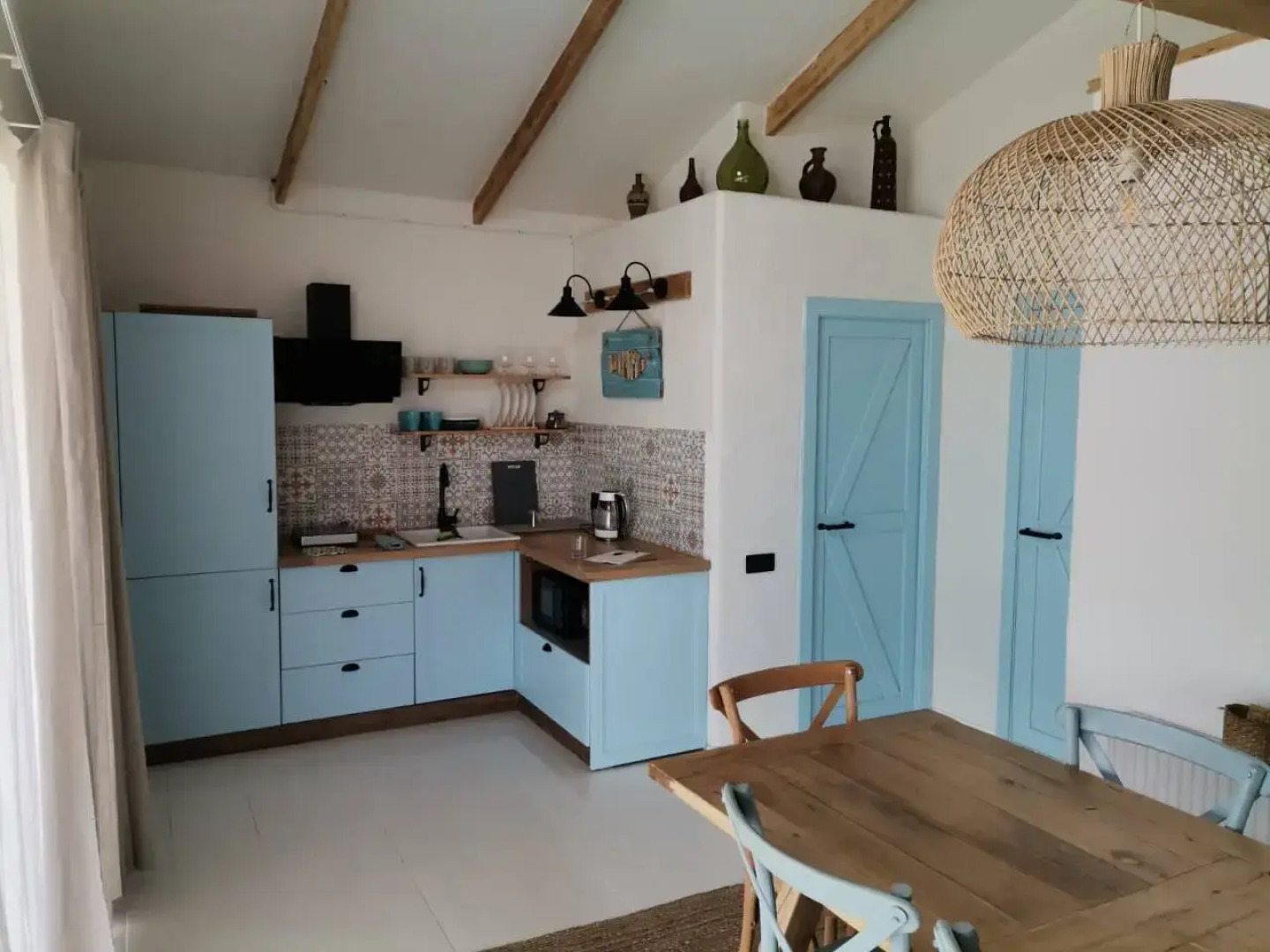 Отель Moreya Eco Bungalow