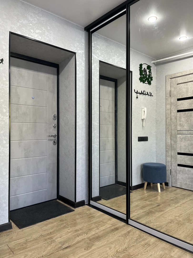 Апартаменты Уютные на Южной