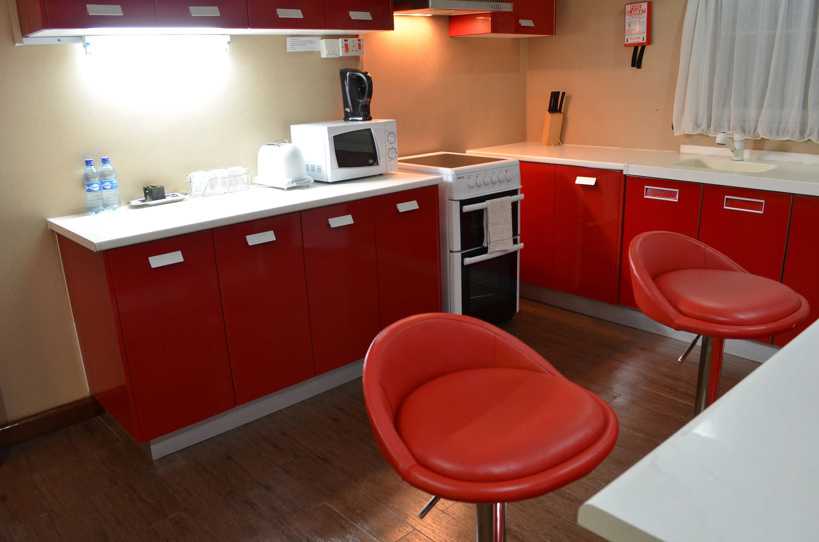 Апарт-Отель Clarence House Nairobi