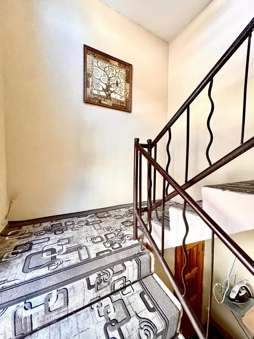 Гостевой комплекс Дом Солнца