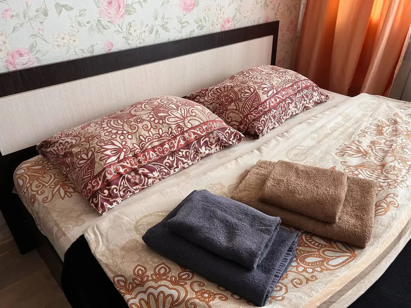 Апартаменты на улице Журавлёва 11/2