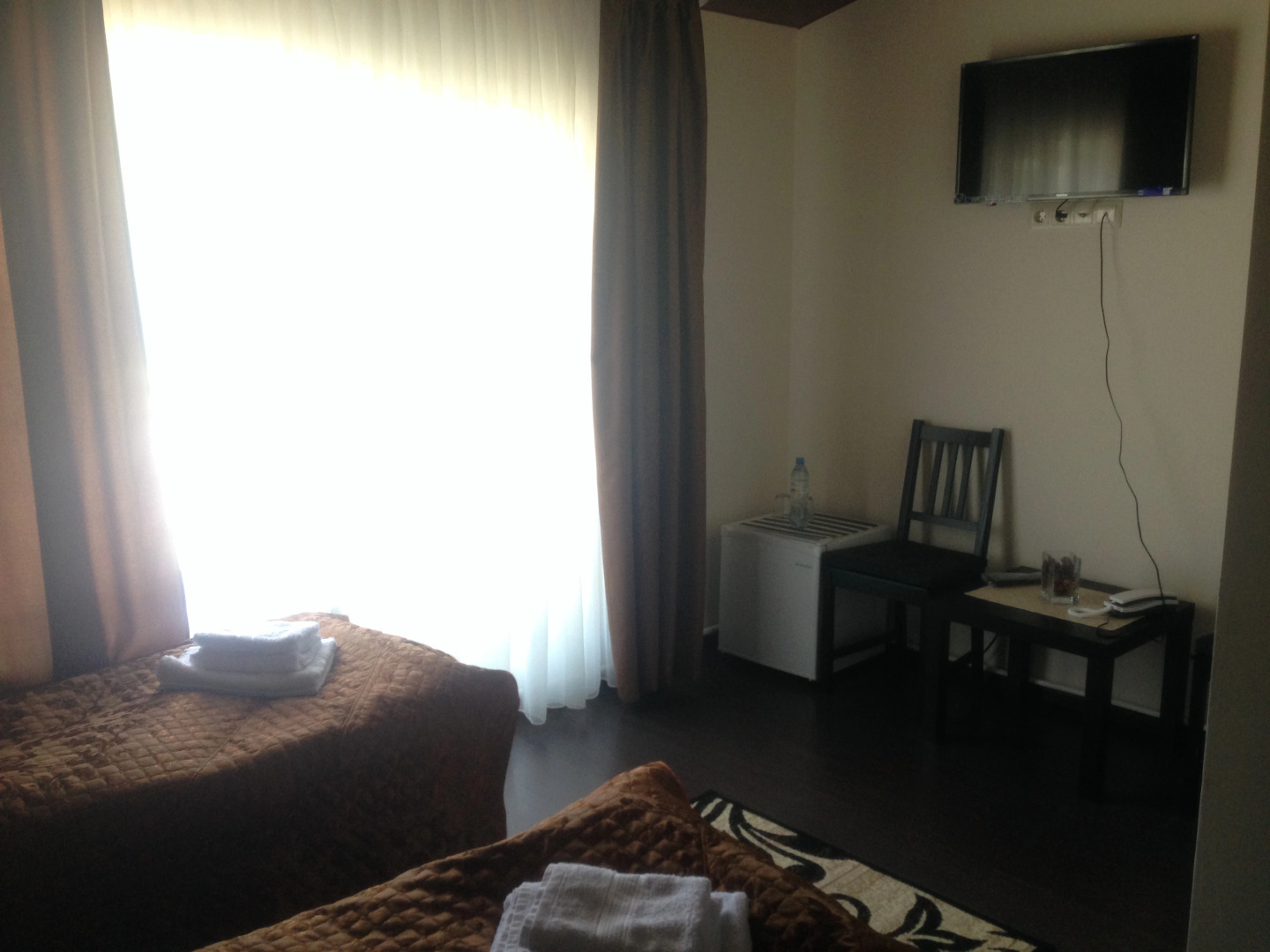 Мини-Отель Ной