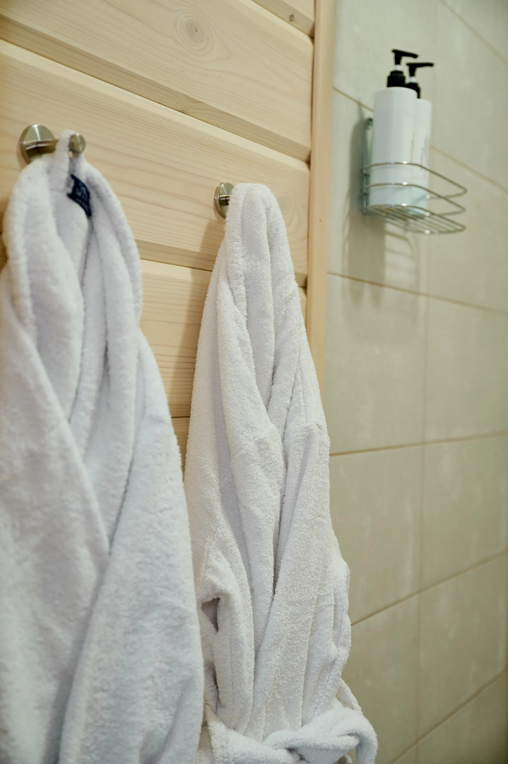 Манжерок Шале 3