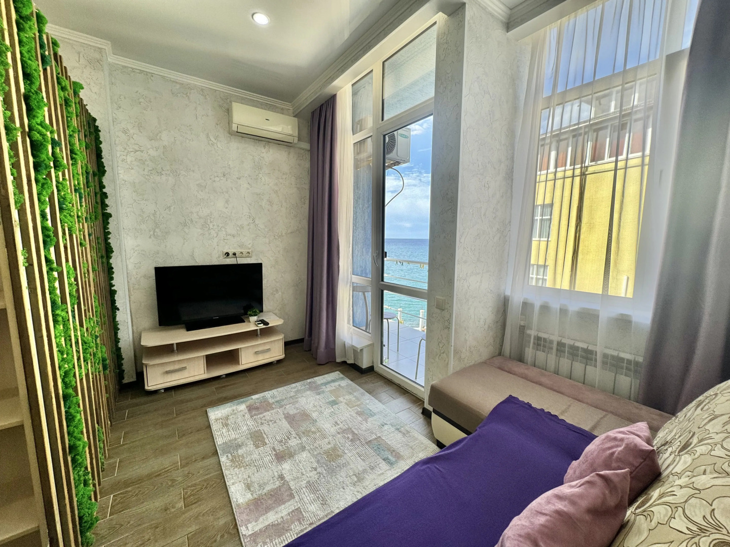 ЖК Дельфин 24