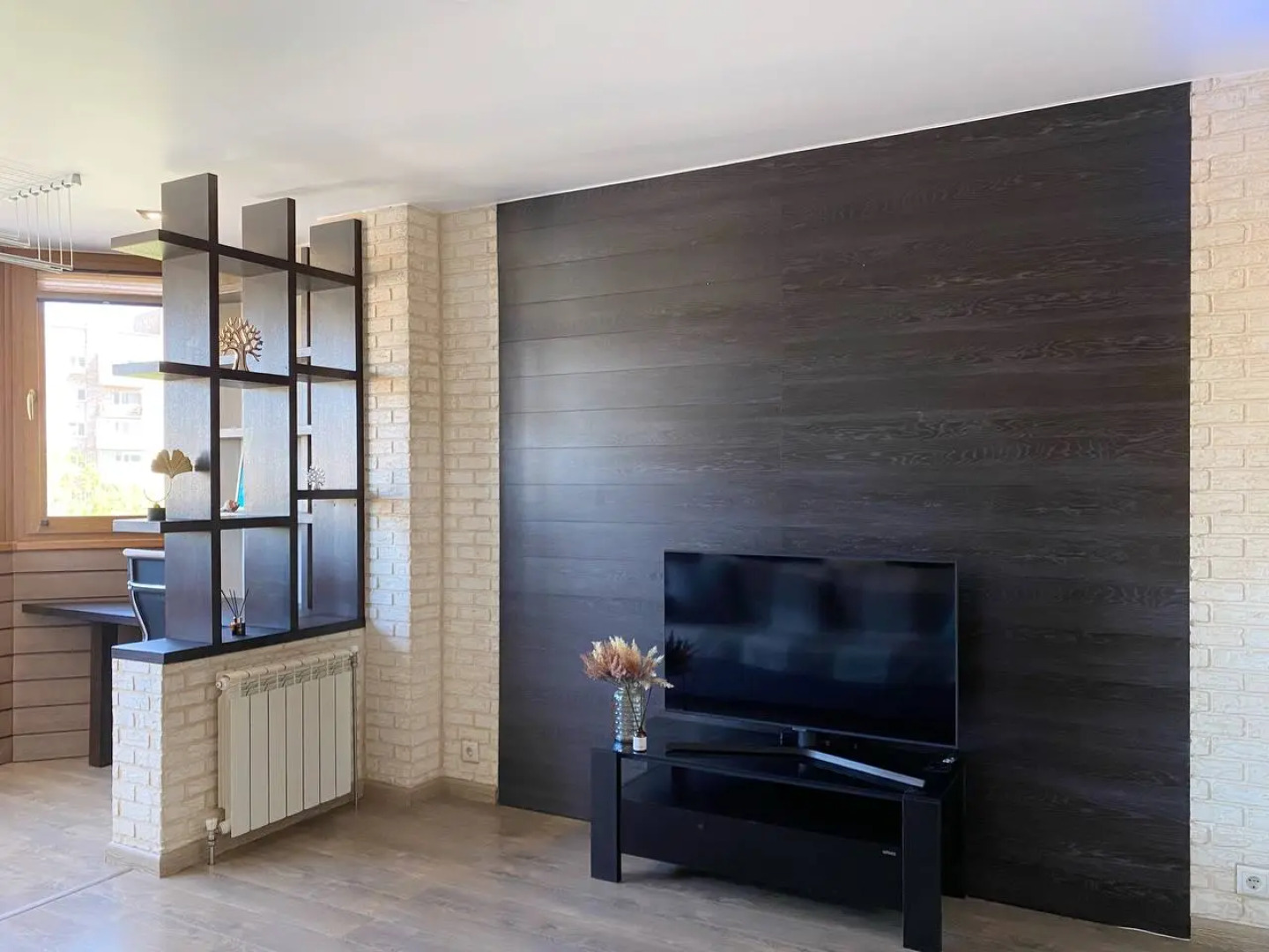 Квартира Уютная 2-х комнатная